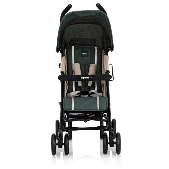 INGLESINA TRIP SE SKLÁDACÍM MADLEM 2012 - GOLFOVÉ KOČÁRKY - KOČÁRKY A PŘÍSLUŠENSTVÍ