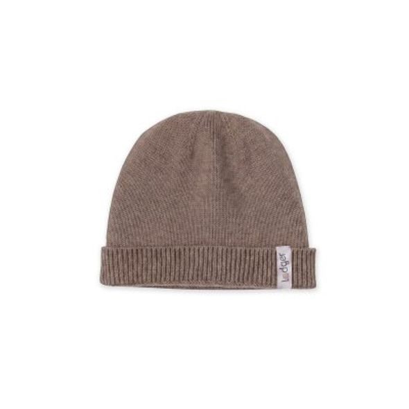 LODGER ČEPIČKA MERINO BUFFALO 0 - 6 MĚSÍCŮ - ČEPIČKY A KLOBOUČKY - PRO DĚTI