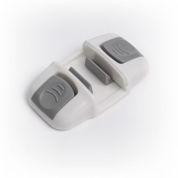 ZOPA UNIVERZÁLNÍ ZÁMEK - BEZPEČNOST DĚTÍ V DOMÁCNOSTI - KOUPÁNÍ A ZDRAVÍ