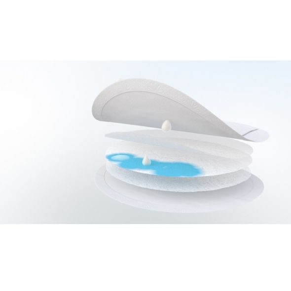 MEDELA PRSNÍ VLOŽKY JEDNORÁZOVÉ ULTRATENKÉ 30KS - PRSNÍ VLOŽKY - PRO MAMINKY