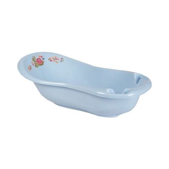 MALTEX BABY VANIČKA 100CM ŽELVA - VANIČKY PLASTOVÉ - KOUPÁNÍ A ZDRAVÍ