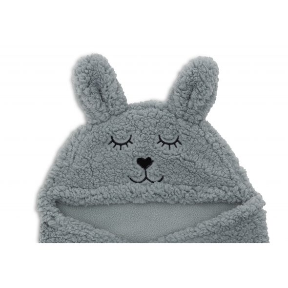 JOLLEIN ZAVINOVAČKA KRÁLÍČEK SEA GREEN - ZAVINOVAČKY - SPINKÁNÍ