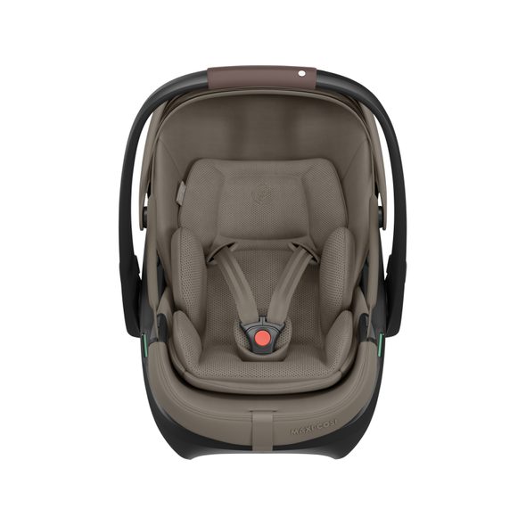 MAXI-COSI CORAL SLIDE PRO AUTOSEDAČKA OAK TRUFFLE - AUTOSEDAČKY 0-13KG - AUTOSEDAČKY A PŘÍSLUŠENSTVÍ