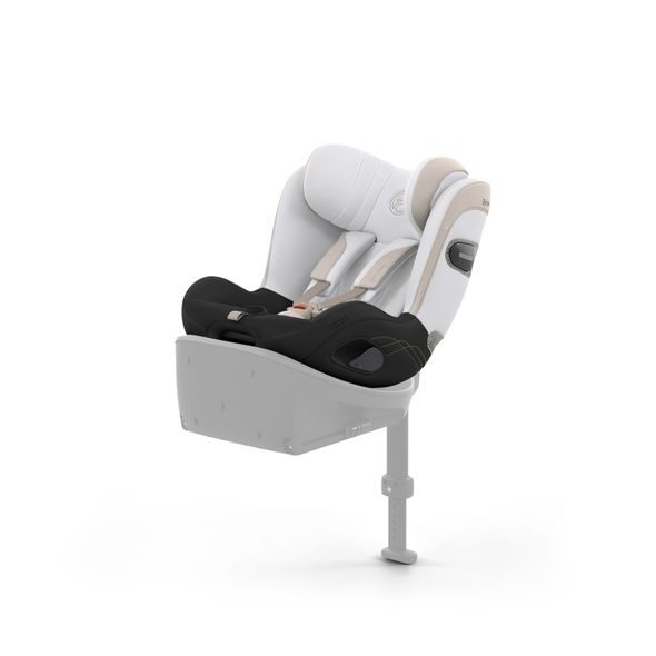 CYBEX SIRONA S STYLE 2026 - AUTOSEDAČKY 0-18KG - AUTOSEDAČKY A PŘÍSLUŠENSTVÍ