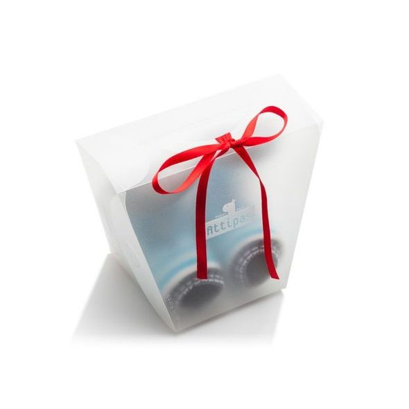 ATTIPAS BOTIČKY MARINE - BOTIČKY - PRO DĚTI