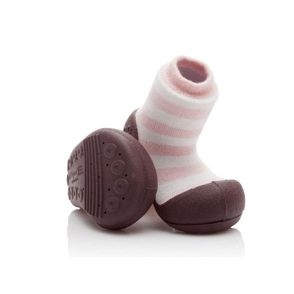 ATTIPAS BOTIČKY NATURAL HERB - BOTIČKY - PRO DĚTI