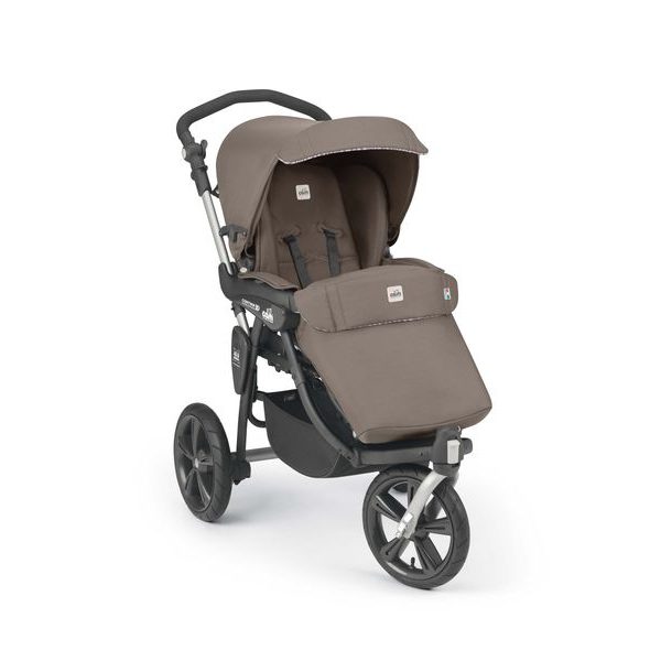 CAM CORTINA X3 TRIS EVOLUTION 2016 - TROJKOMBINACE - KOČÁRKY A PŘÍSLUŠENSTVÍ
