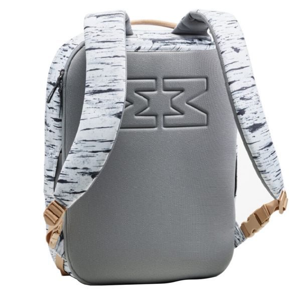 MINIMEIS BACKPACK HERO G5 BIRCH PREMIUM - PŘEBALOVACÍ BATOHY - KOČÁRKY A PŘÍSLUŠENSTVÍ
