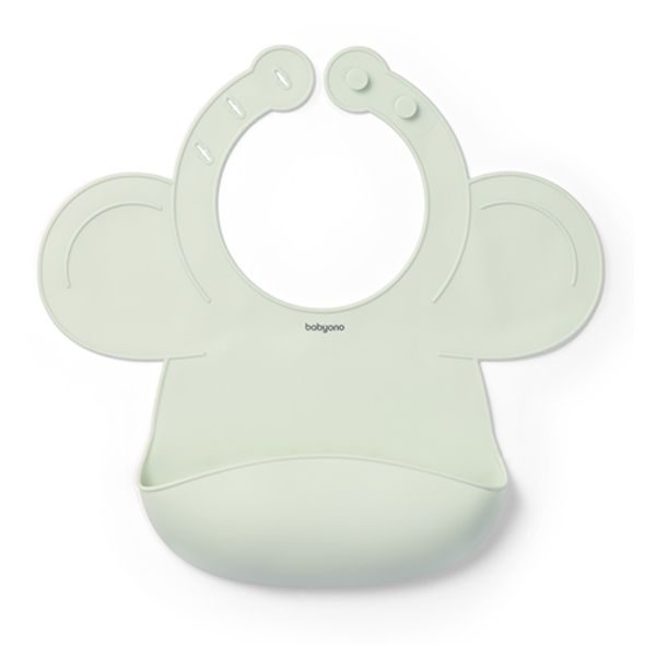 BABYONO BRYNDÁK SILIKONOVÝ - PINK - BRYNDÁKY - KRMENÍ