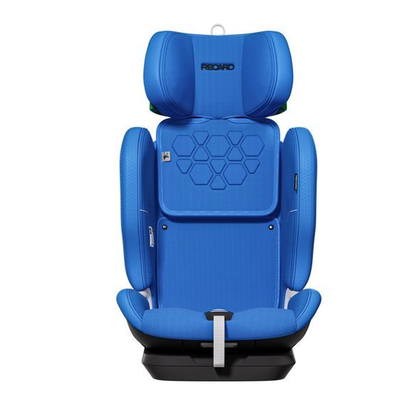 RECARO VELIX 1 I-SIZE 2026 76-150CM CALM BLUE - AUTOSEDAČKY 9-36KG - AUTOSEDAČKY A PŘÍSLUŠENSTVÍ
