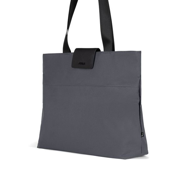 JOOLZ UNI PŘEBALOVACÍ TAŠKA STONE GREY - PŘEBALOVACÍ TAŠKY - KOČÁRKY A PŘÍSLUŠENSTVÍ