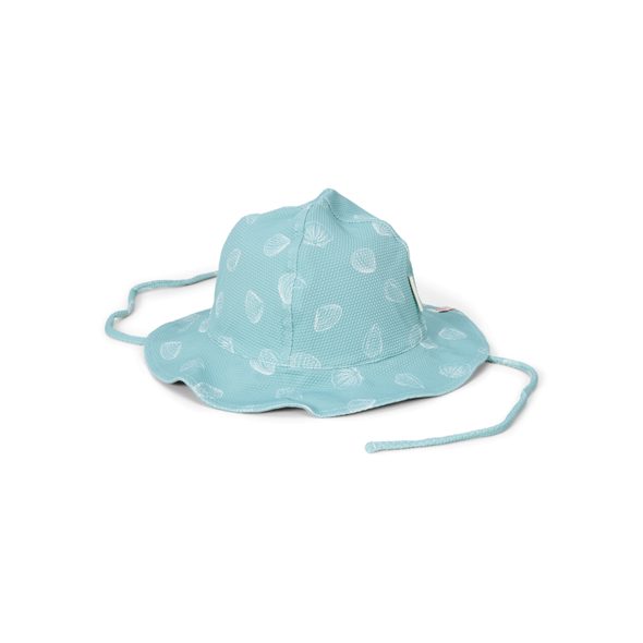 LITTLE DUTCH KLOBOUČEK OCEAN TREASURES SURF BLUE VEL. 3 - ČEPIČKY A KLOBOUČKY - PRO DĚTI