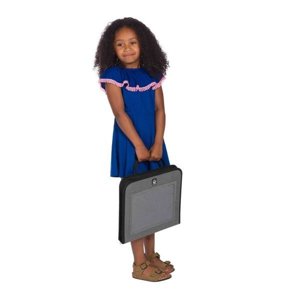 DOOKY CESTOVNÍ PULTÍK DO AUTA BACKSEAT TRAVEL TRAY - DOPLŇKY K AUTOSEDAČKÁM - AUTOSEDAČKY A PŘÍSLUŠENSTVÍ