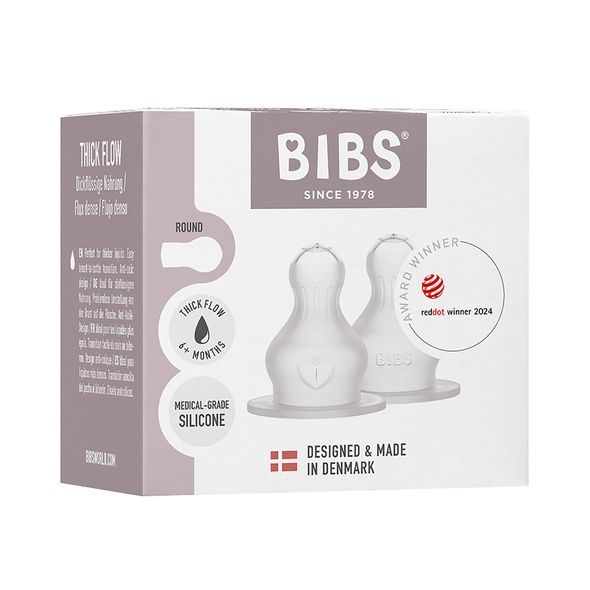 BIBS SILIKONOVÉ SAVIČKY NA KOJENECKOU LÁHEV - SAVIČKY A PÍTKA - KRMENÍ