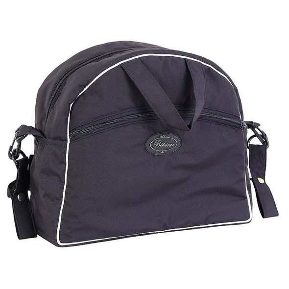 BEBECAR ZVÝHODNĚNÝ KOMPLET STYLE AT 2013/UCHYCENÍ NÁSTAVEB TS SYSTÉM - TROJKOMBINACE - KOČÁRKY A PŘÍSLUŠENSTVÍ