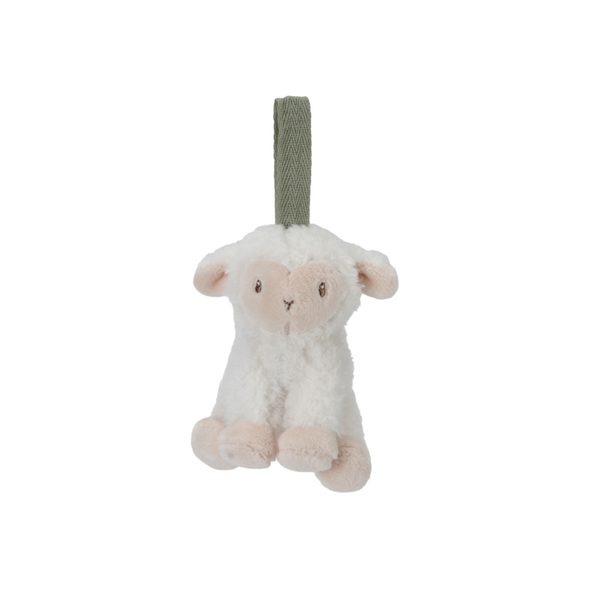 LITTLE DUTCH HRACÍ DEKA S HRAZDOU FARMA - HRACÍ DEKY - PRO DĚTI