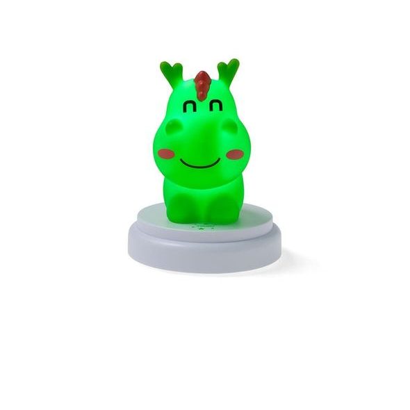 ALECTO LED NOČNÍ SVĚTLO, DRAGON CUTE DRAGON - NOČNÍ SVĚTLA - SPINKÁNÍ