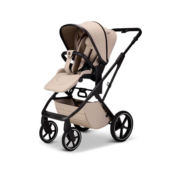 MOON CIAO - SAND - DVOJKOMBINACE - KOČÁRKY A PŘÍSLUŠENSTVÍ