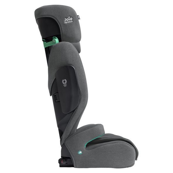 JOIE I-TRAVER™ SIGNATURE EBONY - AUTOSEDAČKY 15-36KG - AUTOSEDAČKY A PŘÍSLUŠENSTVÍ