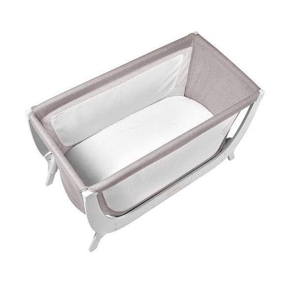 SHNUGGLE AIR SET PRO PŘESTAVBU STONE GREY - KOŠÍKY A KOLÉBKY - SPINKÁNÍ