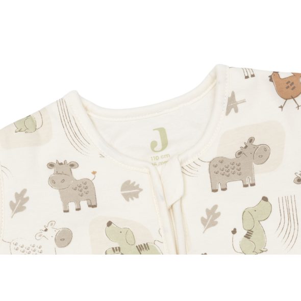 JOLLEIN SPACÍ PYTEL 2V1 110CM BARN BUDDIES - SPACÍ PYTLE - SPINKÁNÍ