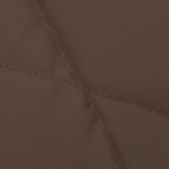 FILLIKID FUSAK ZIMNÍ VEGAN STYLE BROWN - FUSAKY DO KOČÁRKU - KOČÁRKY A PŘÍSLUŠENSTVÍ