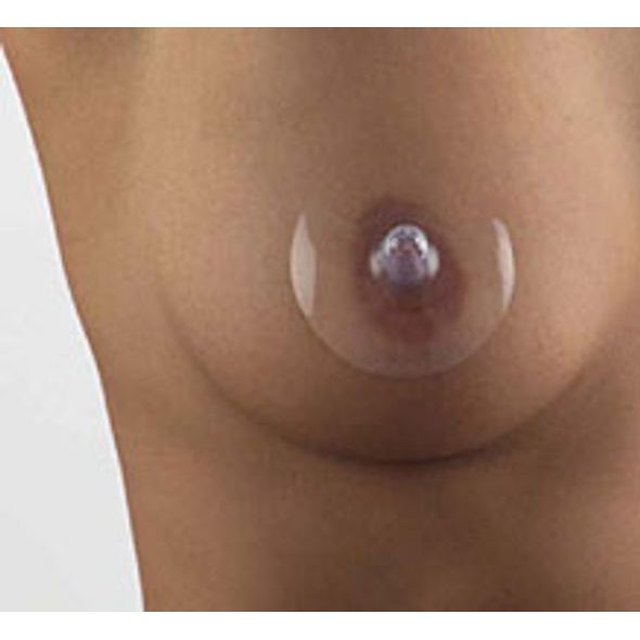 MEDELA KONTAKTNÍ KOJÍCÍ KLOBOUČKY V KRABIČCE, 1 PÁR - CHRÁNIČE A TVAROVAČE BRADAVEK - PRO MAMINKY