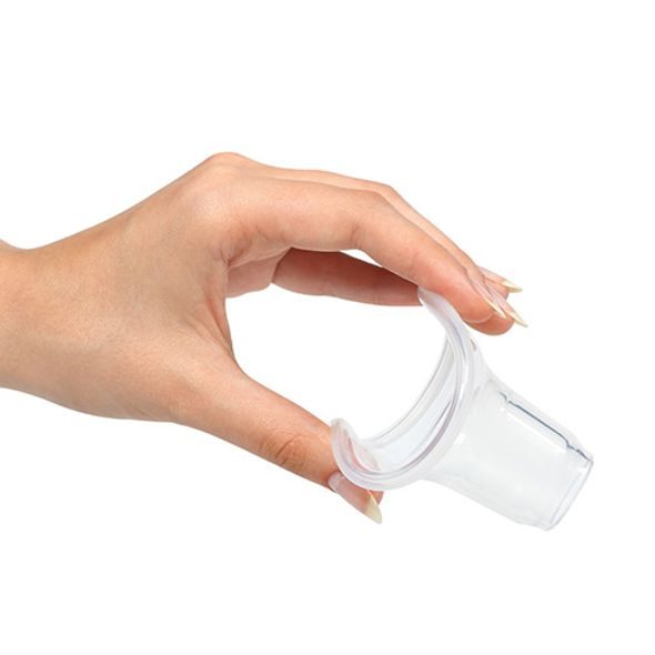 BABYONO ODSÁVAČKA ELEKTRICKÁ NURSE PRO - ODSÁVAČKY MATEŘSKÉHO MLÉKA - KRMENÍ