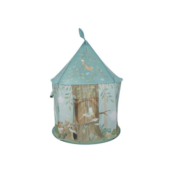 LITTLE DUTCH STAN NA HRANÍ FOREST FRIENDS - FOREST FRIENDS - PRO DĚTI