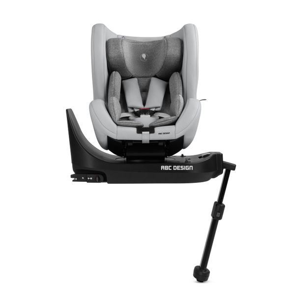 ABC DESIGN ISOFIX BASE ROOT - BÁZE A ISOFIX BÁZE - AUTOSEDAČKY A PŘÍSLUŠENSTVÍ