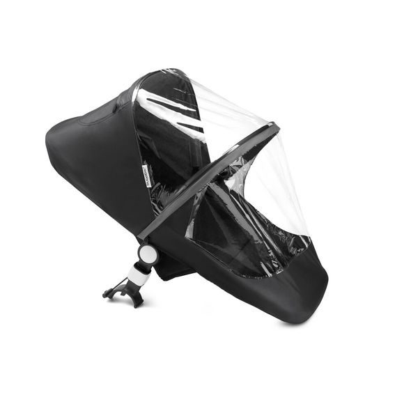 BUGABOO FOX HIGH PERFORMANCE PLÁŠTĚNKA - PLÁŠTĚNKY - KOČÁRKY A PŘÍSLUŠENSTVÍ