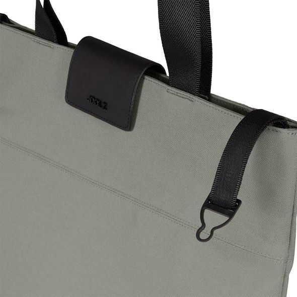 JOOLZ UNI PŘEBALOVACÍ TAŠKA SAGE GREEN - PŘEBALOVACÍ TAŠKY - KOČÁRKY A PŘÍSLUŠENSTVÍ