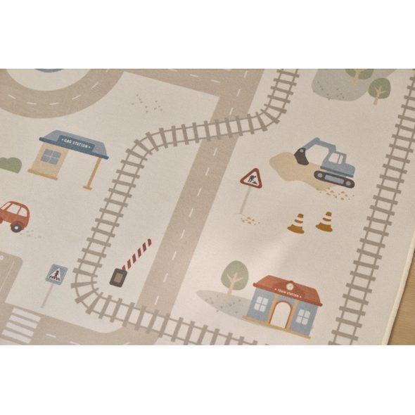 LITTLE DUTCH KOBEREC SILNICE - LITTLE DUTCH - PRO DĚTI