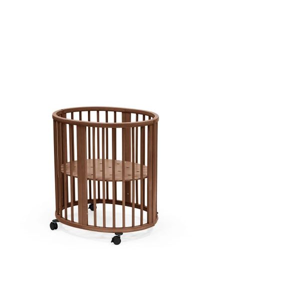 STOKKE® SLEEPI™ MINI V3 (BEZ MATRACE) - DŘEVĚNÉ POSTÝLKY - SPINKÁNÍ