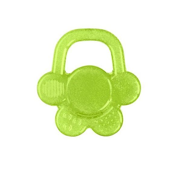 BABYONO KOUSÁTKO CHLADÍCÍ KVĚT MODRÁ - KOUSÁTKA - PRO DĚTI