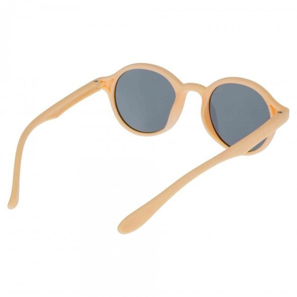 DOOKY SLUNEČNÍ BRÝLE JUNIOR BALI BLACK - SLUNEČNÍ BRÝLE - PRO DĚTI