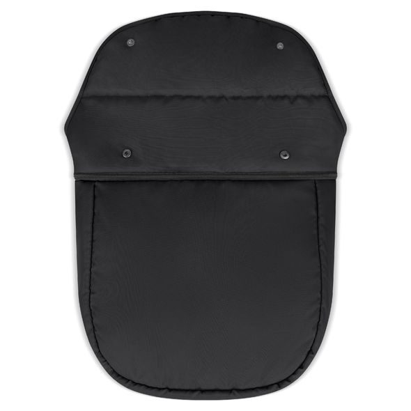 ABC DESIGN NÁNOŽNÍK COAL 2025 - NÁNOŽNÍKY - KOČÁRKY A PŘÍSLUŠENSTVÍ