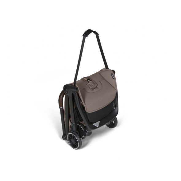 BUMPRIDER CONNECT MINI 2X KOČÁREK S MADLEM GREY - GOLFOVÉ KOČÁRKY - KOČÁRKY A PŘÍSLUŠENSTVÍ