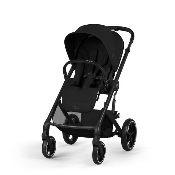 CYBEX BALIOS S LUX + KORBA COT S LUX 2026 - SPORTOVNÍ KOČÁRKY - KOČÁRKY A PŘÍSLUŠENSTVÍ