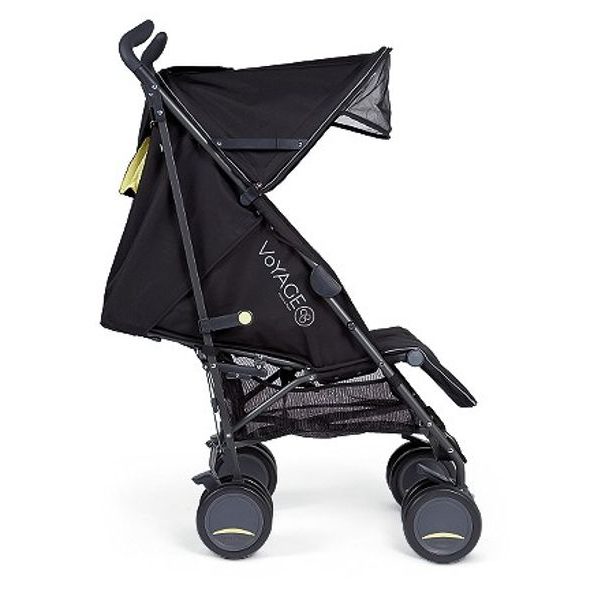 MAMAS&PAPAS VOYAGE BUGGY GOLFOVÝ KOČÁREK - GOLFOVÉ KOČÁRKY - KOČÁRKY A PŘÍSLUŠENSTVÍ