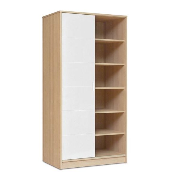 FAKTUM ALDA SKŘÍŇ DVOUDÍLNÁ - SKŘÍNĚ - SPINKÁNÍ