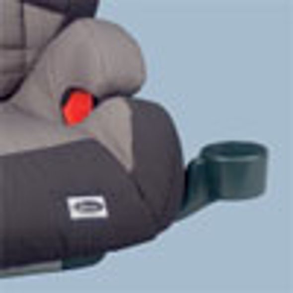BRITAX RÖMER KIDFIX 2010 TRENDLINE - AUTOSEDAČKY 15-36KG - AUTOSEDAČKY A PŘÍSLUŠENSTVÍ