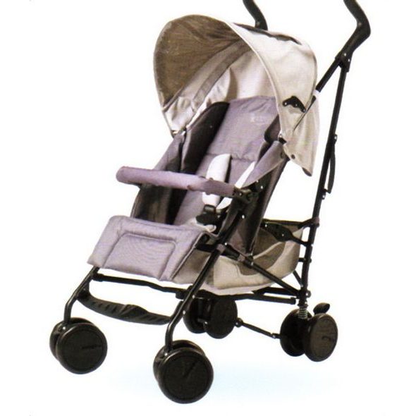 PRIMI SOGNI SKY WINTER 2011 - GOLFOVÉ KOČÁRKY - KOČÁRKY A PŘÍSLUŠENSTVÍ