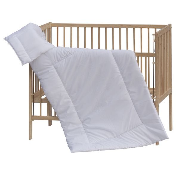 SCARLETT SET PEŘINKA + POLŠTÁŘ ZITA 100X135CM - PEŘINKY (VÝPLNĚ) - SPINKÁNÍ