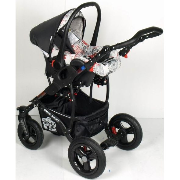 DORJAN AUTOSEDAČKA PRESTIGE 2016 - AUTOSEDAČKY 0-13KG - AUTOSEDAČKY A PŘÍSLUŠENSTVÍ