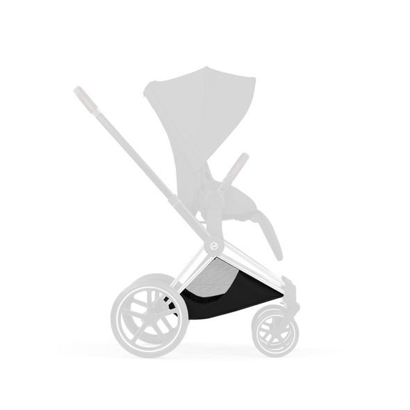 CYBEX PRIAM STYLE NÁKUPNÍ KOŠ - ORGANIZÉRY A KOŠÍKY - KOČÁRKY A PŘÍSLUŠENSTVÍ