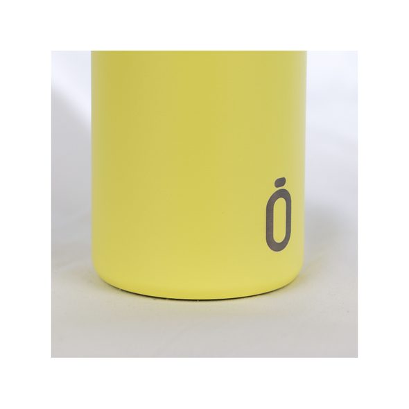 RUNBOTT TERMOLÁHEV MII 600 ML LEMON - TERMOOBALY A TERMOSKY - KRMENÍ