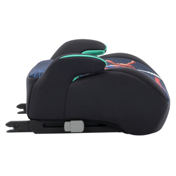 BEBECONFORT GAIA I-FIX MARVEL PODSEDÁK FUN SPIDERMAN - AUTOSEDAČKY 15-36KG - AUTOSEDAČKY A PŘÍSLUŠENSTVÍ