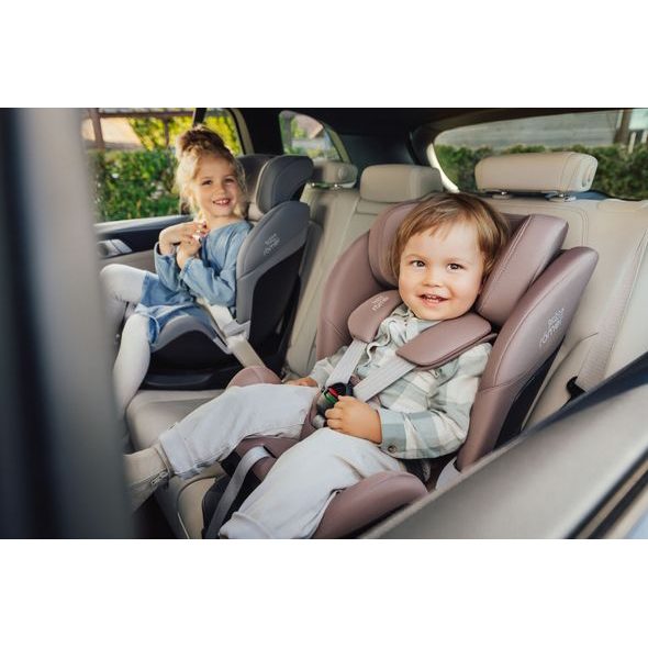 BRITAX RÖMER SWIVEL 2024 - AUTOSEDAČKY 0-36KG - AUTOSEDAČKY A PŘÍSLUŠENSTVÍ