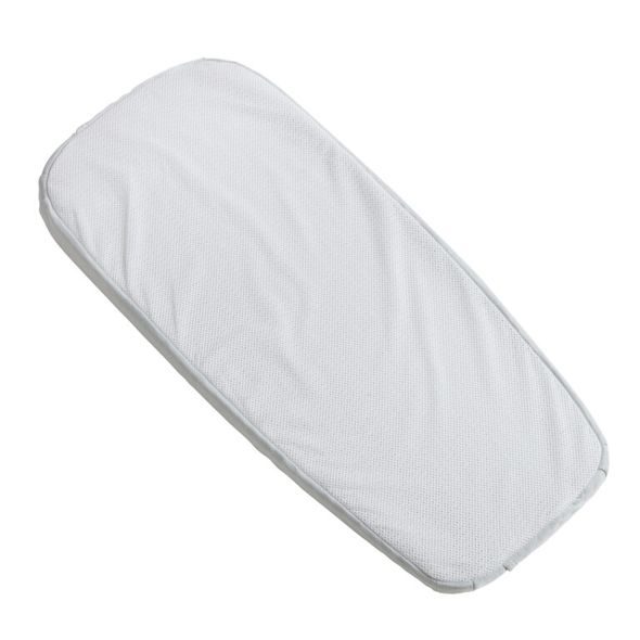 TFK TFK AIRGO MATTRESS COVER DUO2 - PROSTĚRADLA DO KOČÁRKU - KOČÁRKY A PŘÍSLUŠENSTVÍ